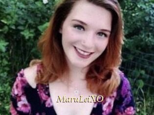 MaruLeiXO