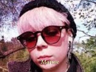 Maruse