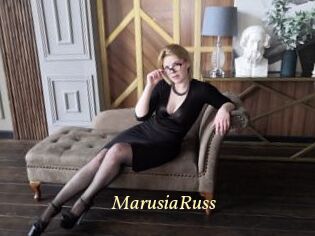 MarusiaRuss