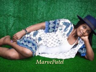 MarvePatel