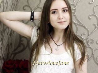 MarvelousJane
