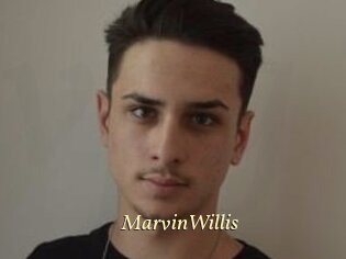 MarvinWillis