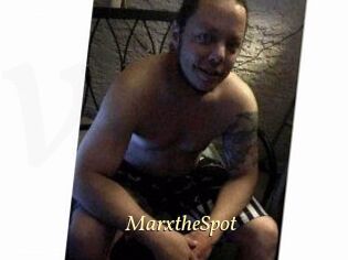 MarxtheSpot
