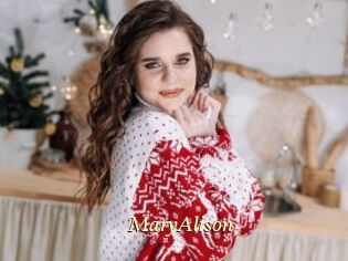 MaryAlison