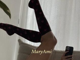 MaryAmi