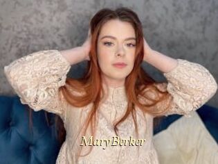 MaryBerker