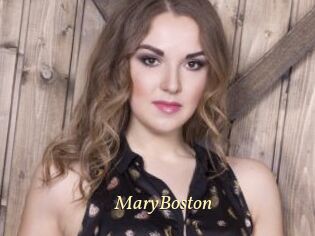 MaryBoston