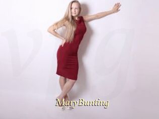MaryBunting