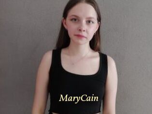 MaryCain