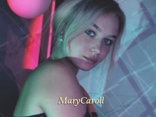 MaryCaroll