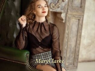 MaryClarke