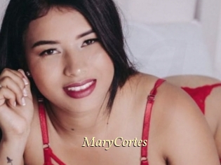 MaryCortes
