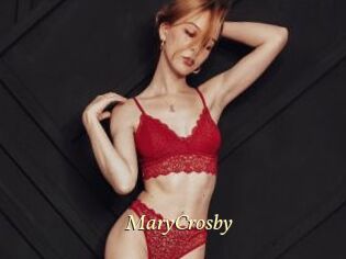 MaryCrosby