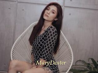 MaryDexter