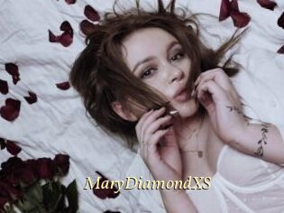 MaryDiamondXS