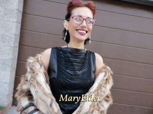 MaryElder