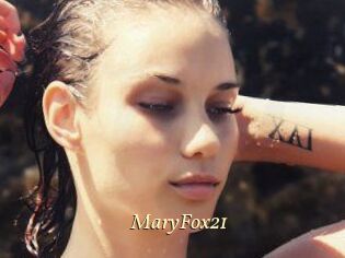 MaryFox21