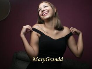 MaryGrandd