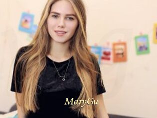 MaryGu