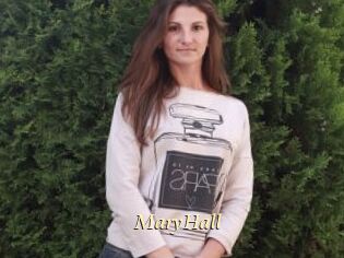 MaryHall