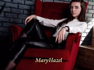 MaryHazel
