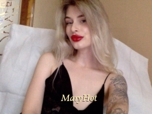 MaryHot