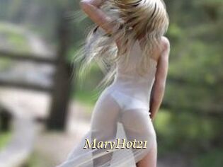 MaryHot21