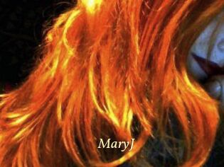 MaryJ