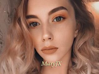 MaryJX