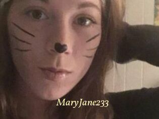 MaryJane233