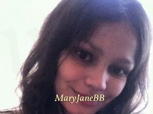 MaryJaneBB