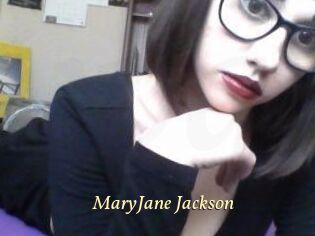 MaryJane_Jackson