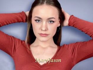 MaryJason