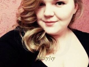 MaryJey