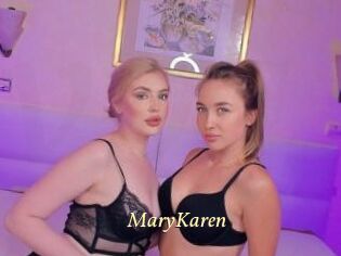 MaryKaren