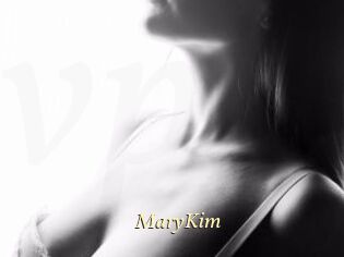 MaryKim