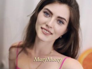 MaryMacey