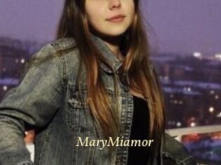 MaryMiamor