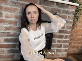 MaryOconell