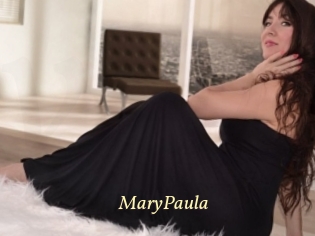 MaryPaula Vidéo porno gratuite