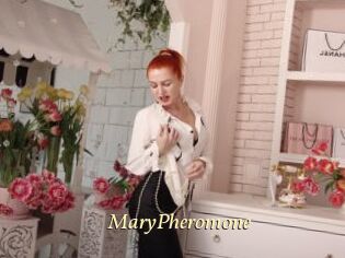 MaryPheromone