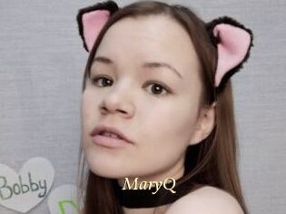 MaryQ