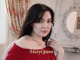 MaryQuinn