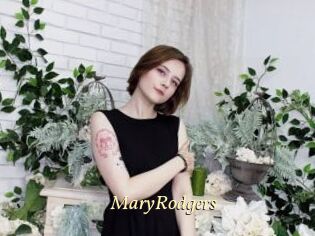 MaryRodgers
