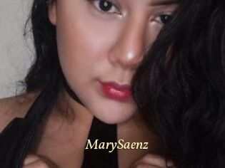 MarySaenz Vidéo porno gratuite