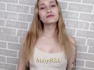 MarySlikk