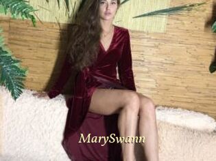 MarySwann