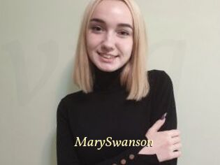 MarySwanson