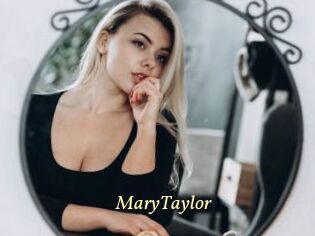 MaryTaylor