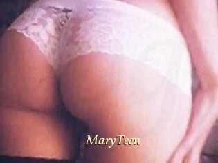 MaryTeen